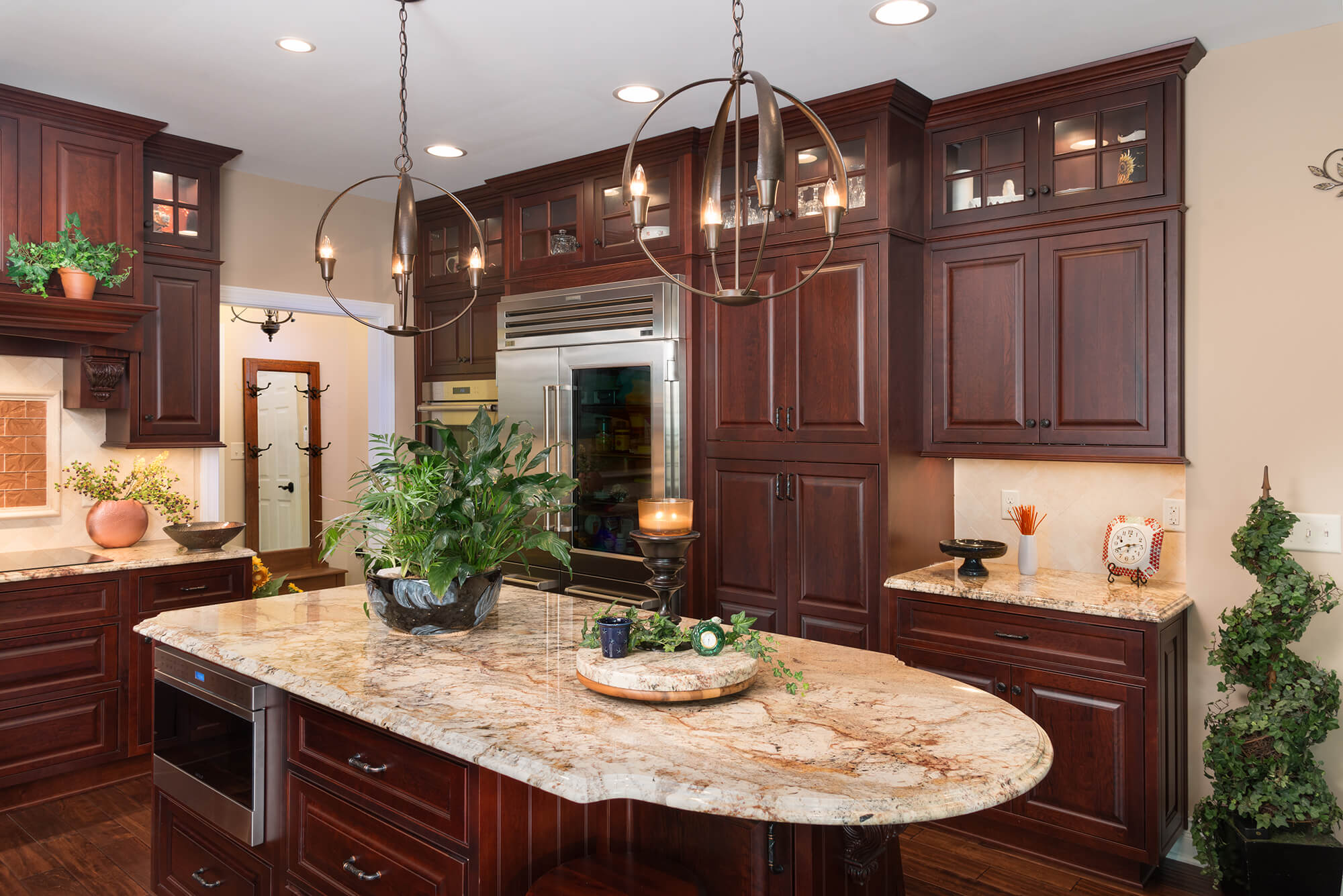 Custom Homes