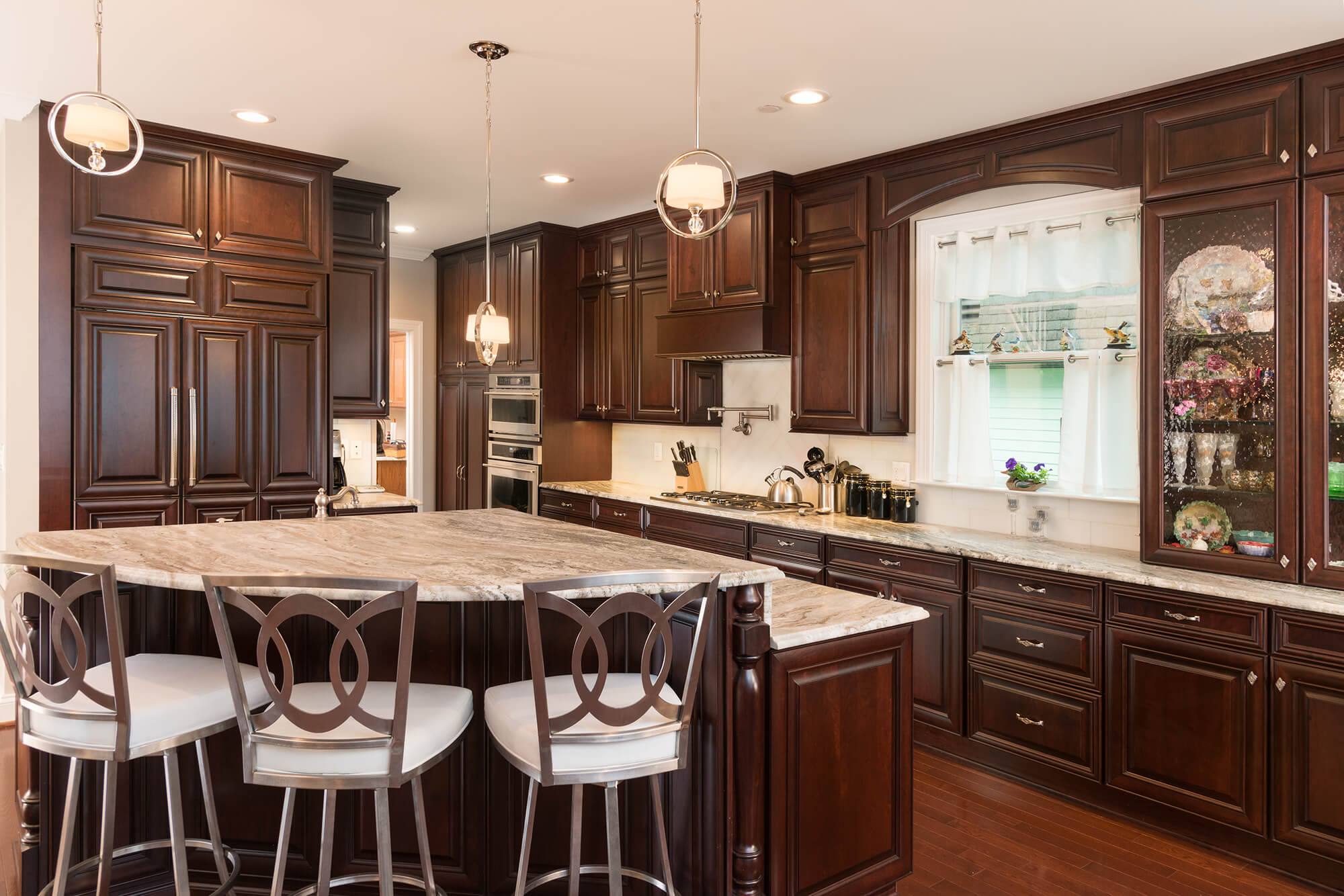 Additions / Renovations